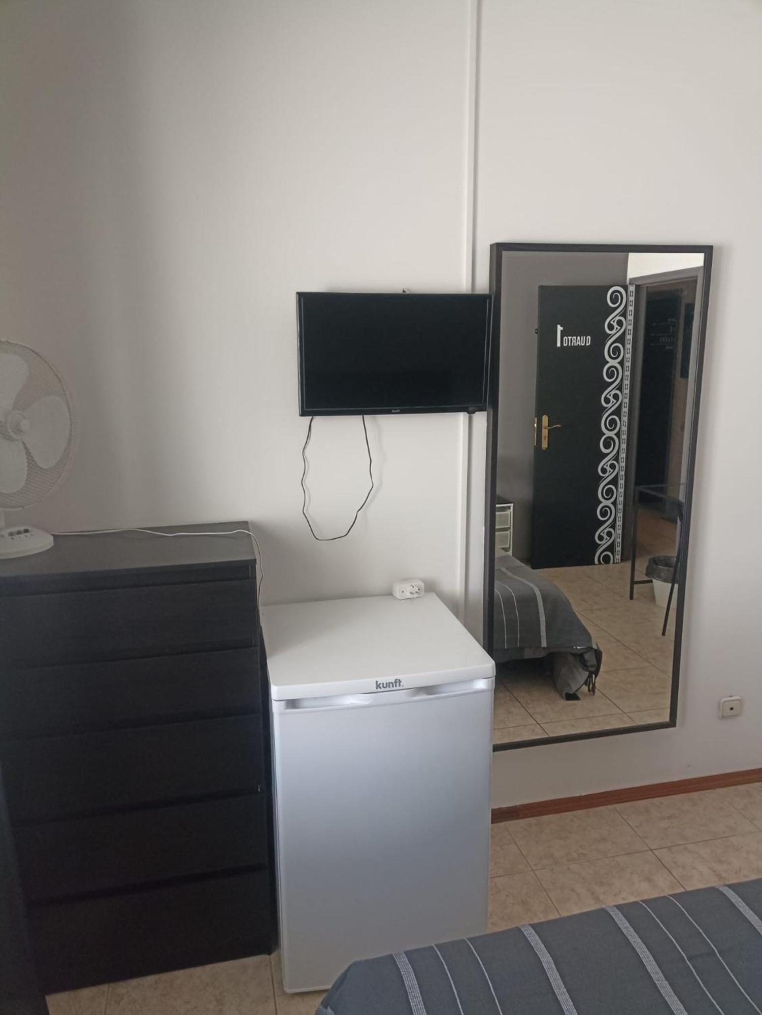 ホテル Novas Direcoes, Lda - Nova Gerencia 2021 Melgaço エクステリア 写真